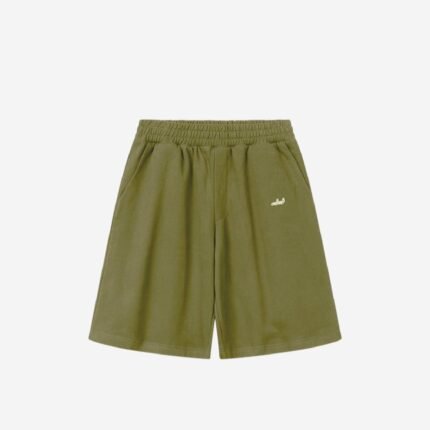 Deputy Department Everyday Shorts (Military)
