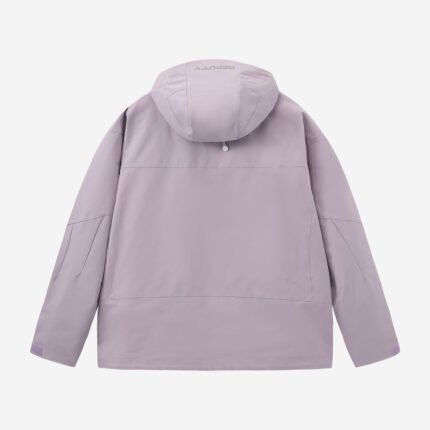 Deputy Department Everyday Tech Jacket (Flieder)