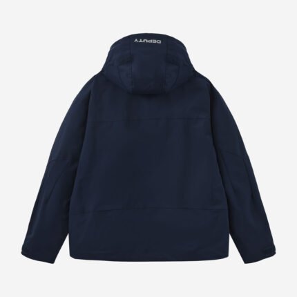 Deputy Department Everyday Tech Jacket (Marine)