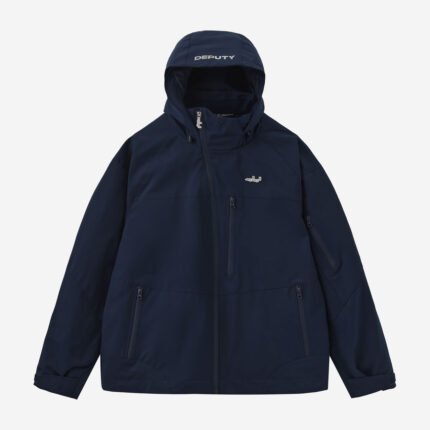 Deputy Department Everyday Tech Jacket (Marine)
