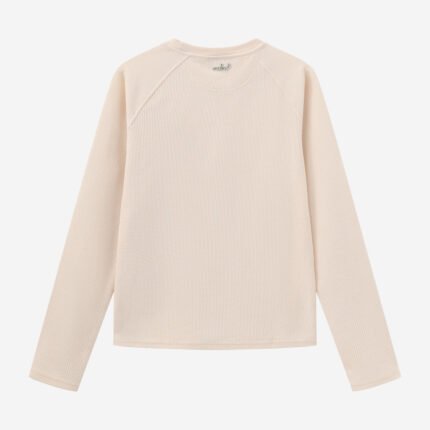 Deputy Department Everyday Waffle Longsleeve (Sail)