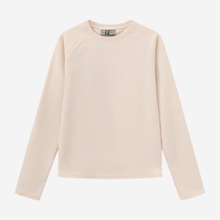 Deputy Department Everyday Waffle Longsleeve (Sail)