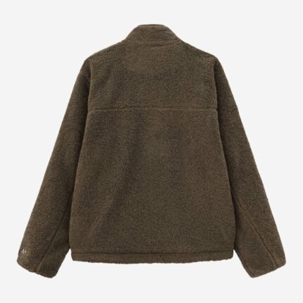 Deputy Department Expedition Fleece