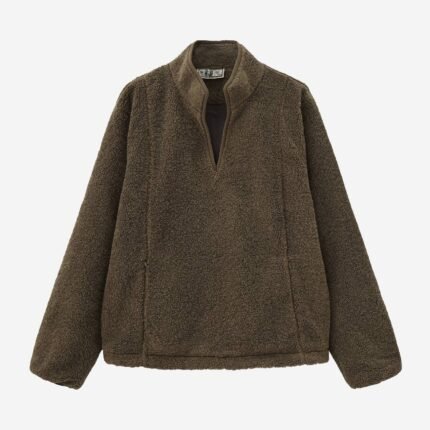 Deputy Department Expedition Fleece