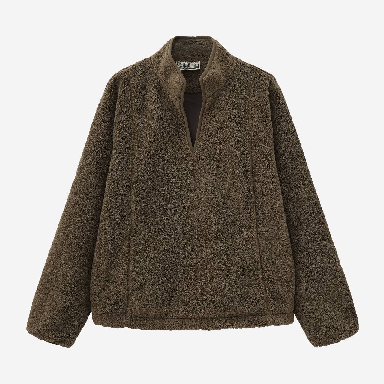 Deputy Department Expedition Fleece Deputy Department Expedition Fleece