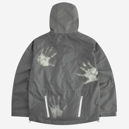 Deputy Department Heat Reactive Tech Jacket