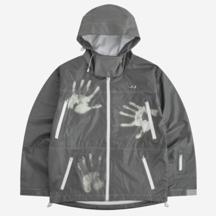 Deputy Department Heat Reactive Tech Jacket