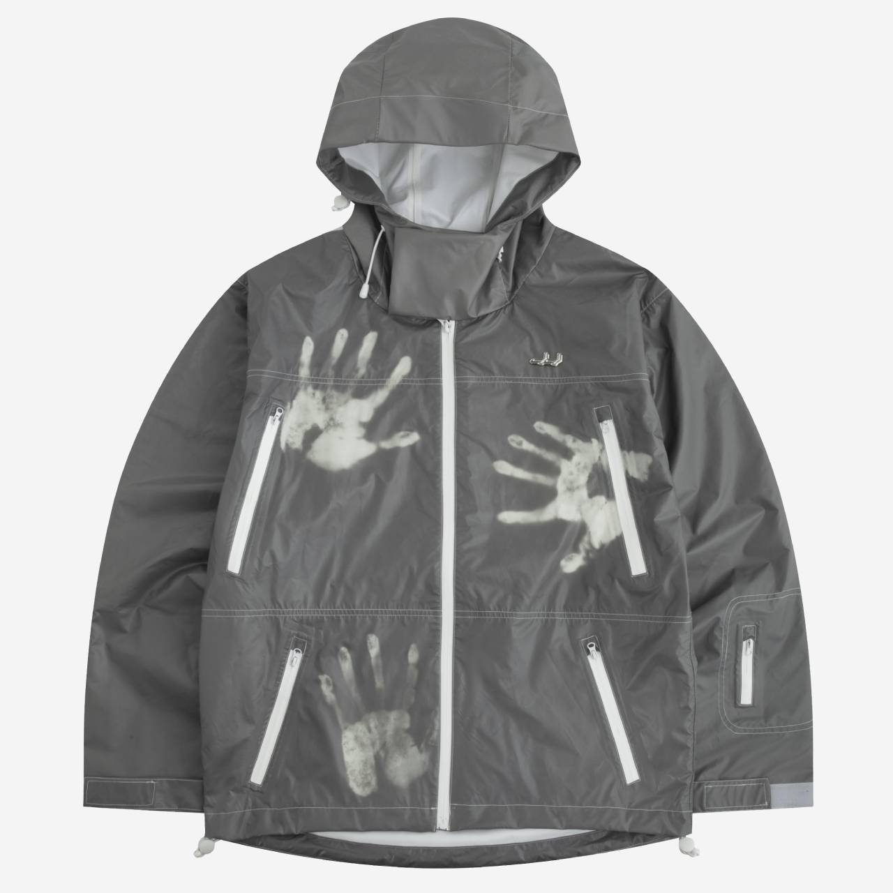 Deputy Department Heat Reactive Tech Jacket Deputy Department Heat Reactive Tech Jacket