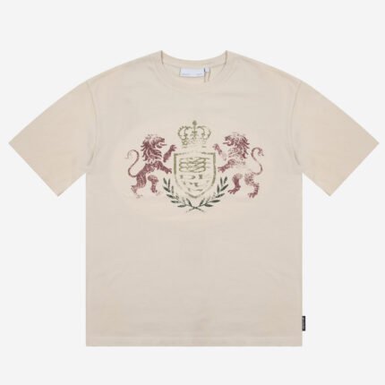 Deputy Department Heritage Vintage Tee