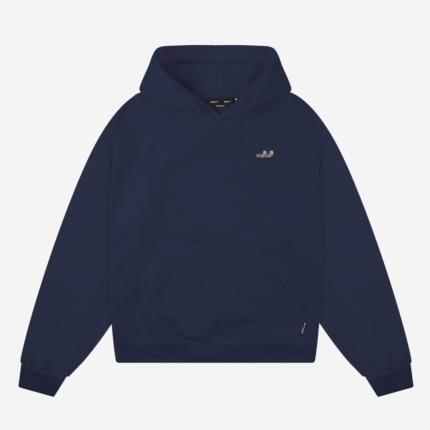 Deputy Department Hoodie (Abyss)