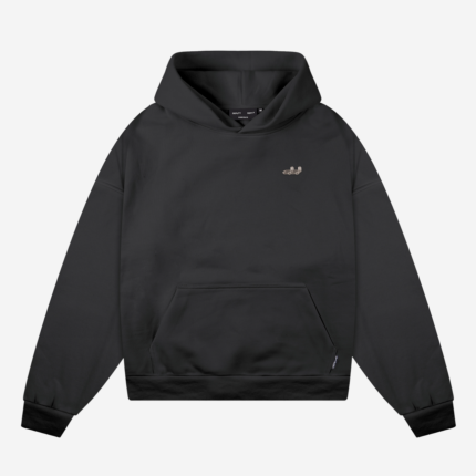 Deputy Department Hoodie (Black)