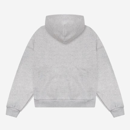Deputy Department Hoodie (Light Grey)