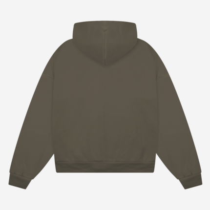 Deputy Department Hoodie (Moss)