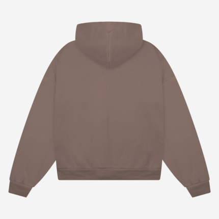 Deputy Department Hoodie (Umber)