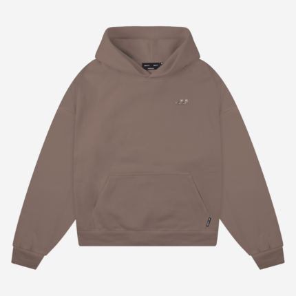 Deputy Department Hoodie (Umber)