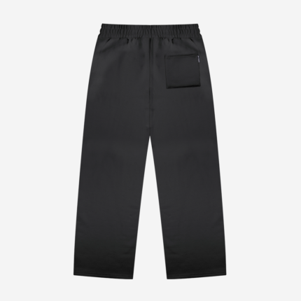 Deputy Department Jogger (Black)
