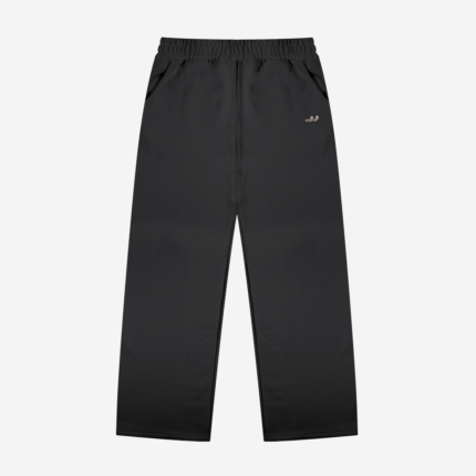 Deputy Department Jogger (Black)