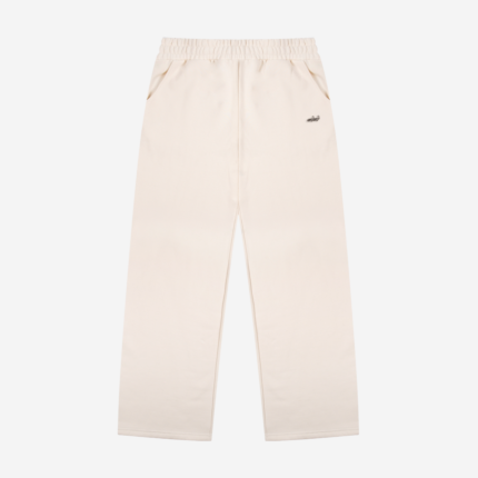 Deputy Department Jogger (Ecru)
