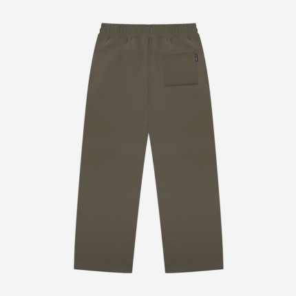 Deputy Department Jogger (Moss)