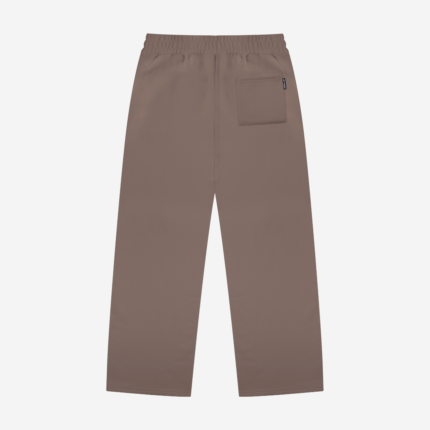 Deputy Department Jogger (Umber)