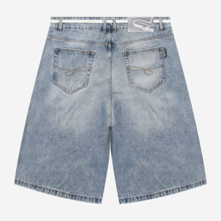 Deputy Department Laces Shorts