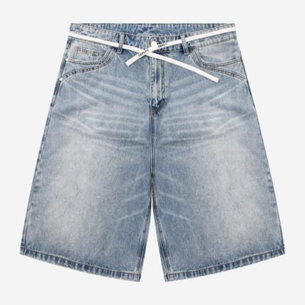 Deputy Department Laces Shorts