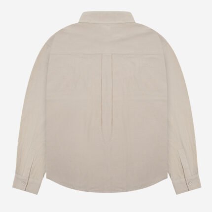 Deputy Department Leash Shirt (Sail)