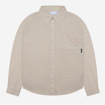 Deputy Department Leash Shirt (Sail)