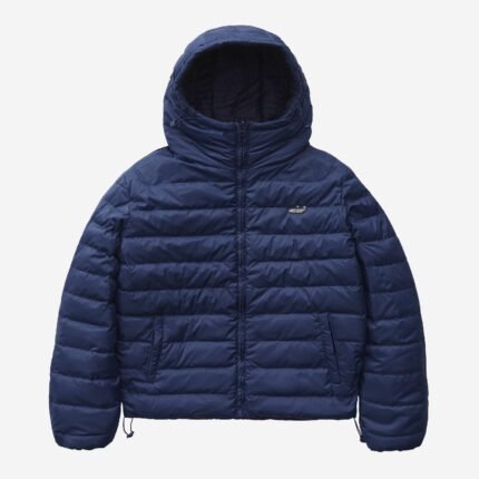 Deputy Department Light Puffer (Navy)