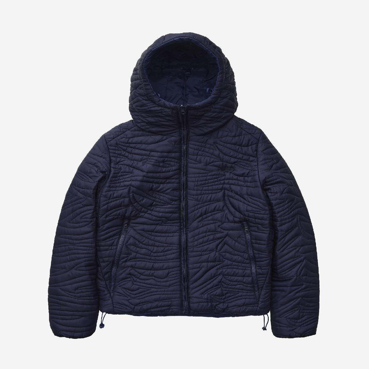Deputy Department Light Puffer (Navy) Deputy Department Light Puffer (Navy)