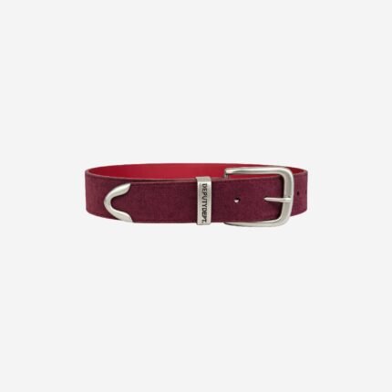 Deputy Department Nubuk Belt (Bordeaux)
