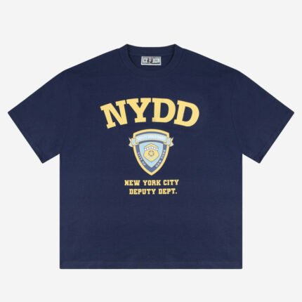 Deputy Department Nydd Tee (Navy)
