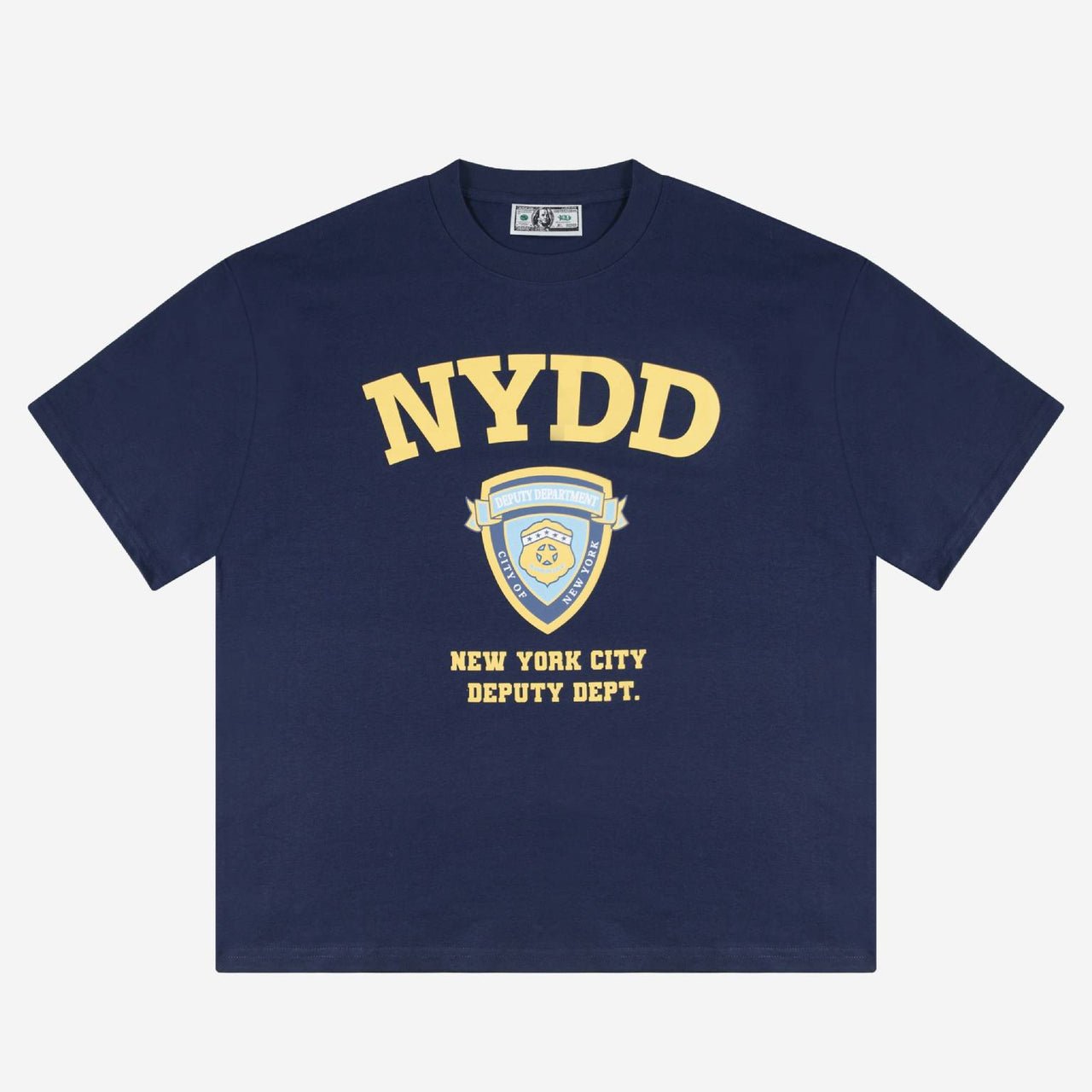 Deputy Department Nydd Tee (Navy) Deputy Department Nydd Tee (Navy)