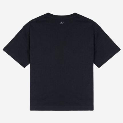 Deputy Department Passport Tee (Black)