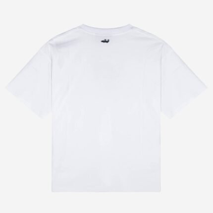 Deputy Department Passport Tee (White)