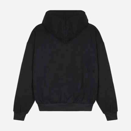 Deputy Department Passport Zipper (Black)