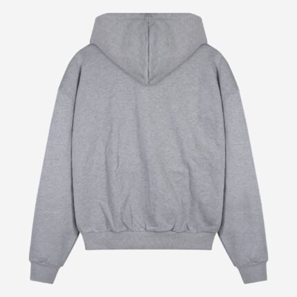 Deputy Department Passport Zipper (Gray)