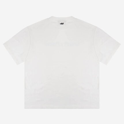 Deputy Department Prime Tee (White)
