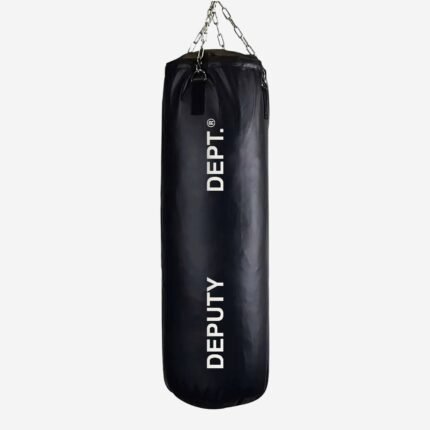 Deputy Department Punching Bag