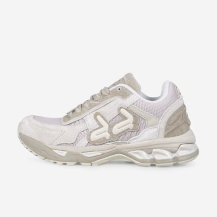 Deputy Department Quick Stepper (Sail)