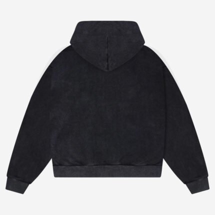 Deputy Department Racers Zip Hoodie