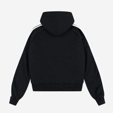 Deputy Department Raglan Hoodie