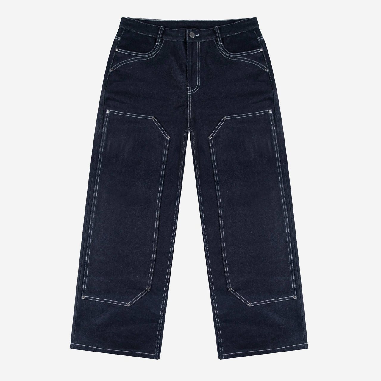 Deputy Department Raw Carpenter Denim Deputy Department Raw Carpenter Denim