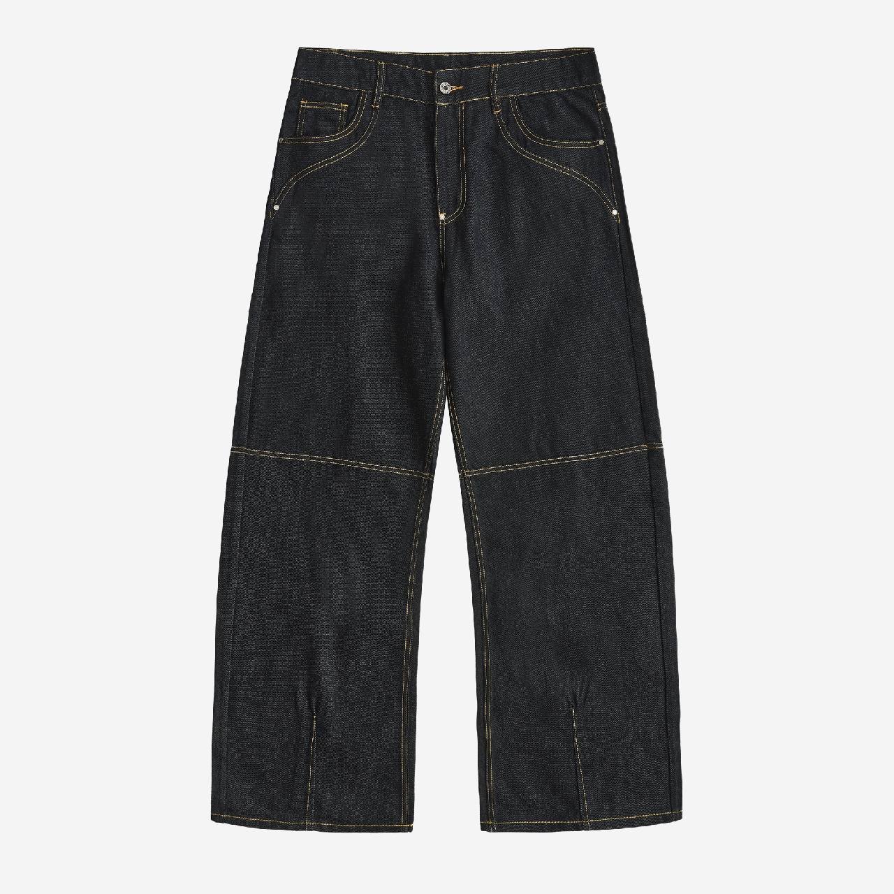 Deputy Department Raw Denim Deputy Department Raw Denim