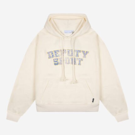 Deputy Department Rocky Hoodie