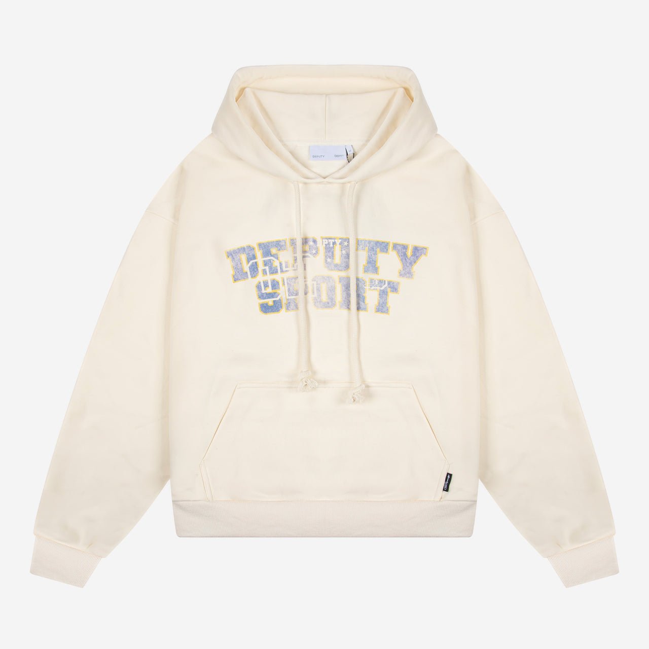 Deputy Department Rocky Hoodie Deputy Department Rocky Hoodie