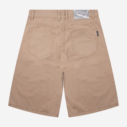 Deputy Department Script Shorts