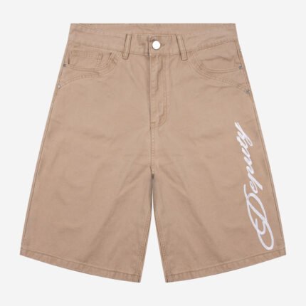 Deputy Department Script Shorts