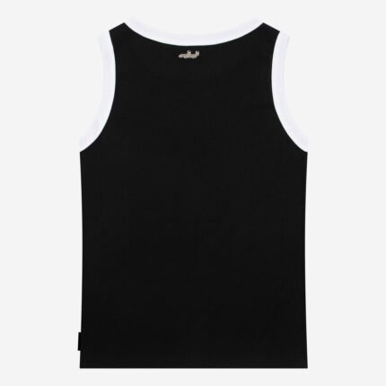 Deputy Department Shift Tank Top (Black)
