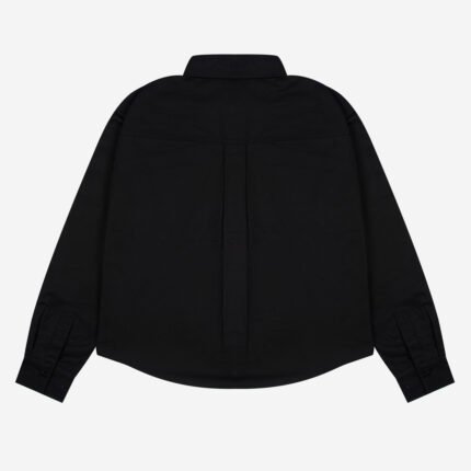 Deputy Department Signature Shirt (Black)
